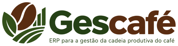 Gescafé — ERP para a gestão da cadeia produtiva do café